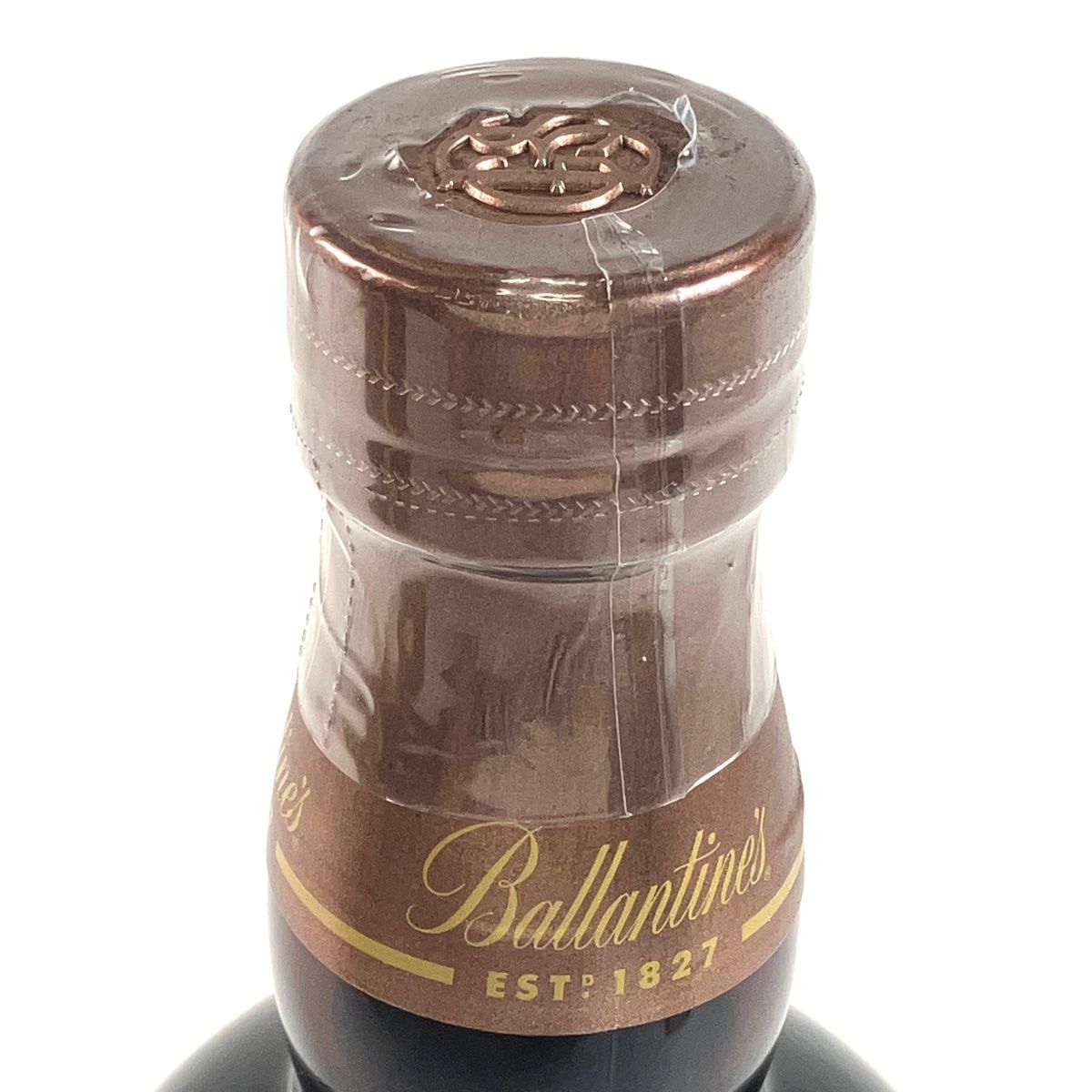 バランタイン 30年 ベリーレア 700ml