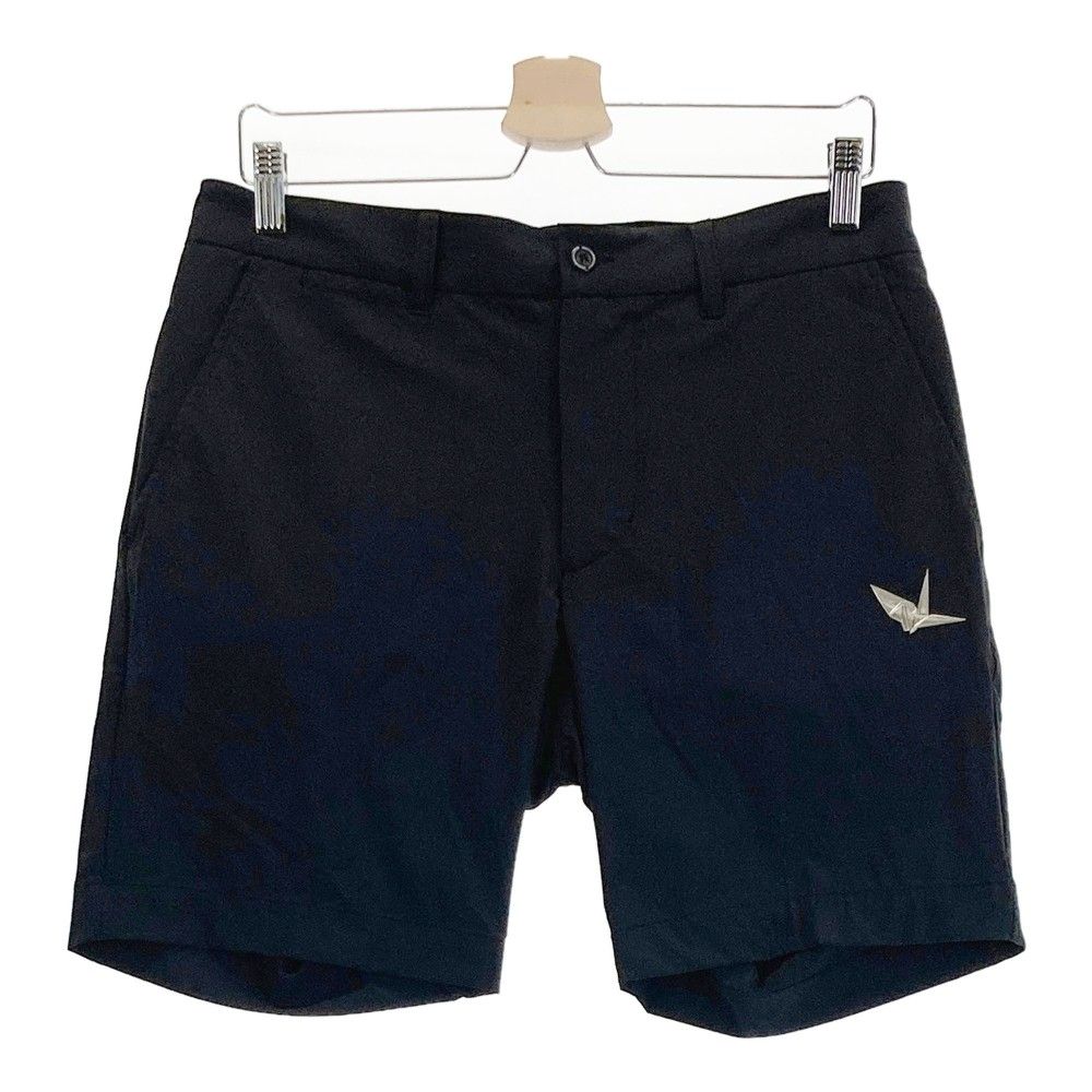 【1PIU1UGUALE3】ショートパンツ　ネイビー　M Amazon | 1PIU1UGUALE3 RELAX ウノピゥウノウグァーレトレ