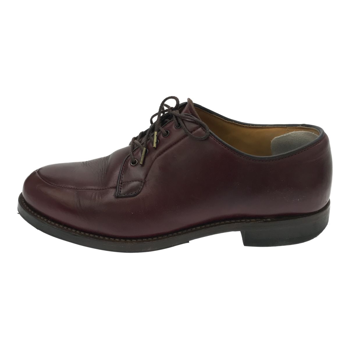 WHEEL ROBE ウィールローブ ALGONQUIN Vチップシューズ 15050  