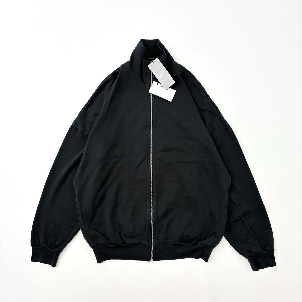 SUPER HIGH GAUGE SWEAT ZIP BLOUSON 完売品 AURALEE SUPER HIGH GAUGE SWEAT ZIP BLOUSON – Chum!