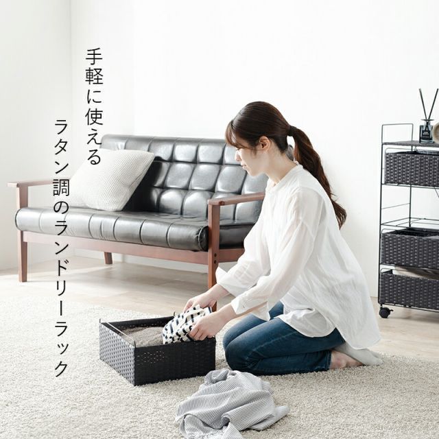 ランドリー-RAN 60×30×85cm NEXPOTALLINN_EU