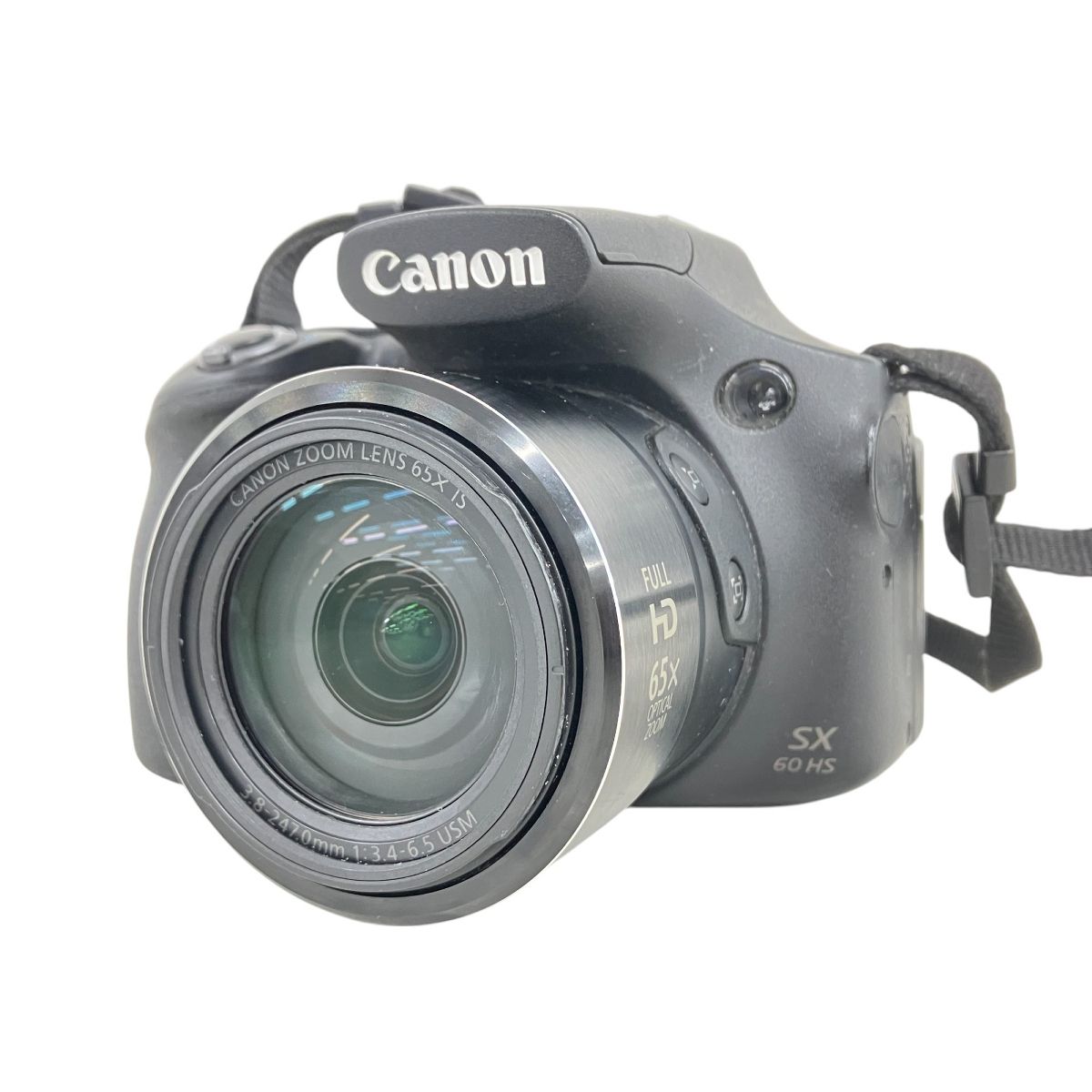 Canon PC2154 PowerShot SX60 HS コンパクト デジタルカメラ キャノン K10074653
