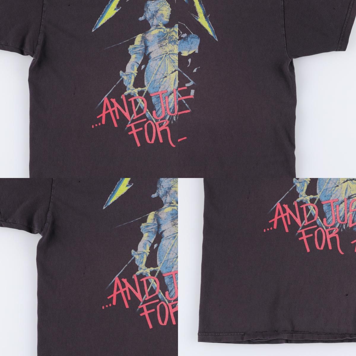 METALLICA メタリカ