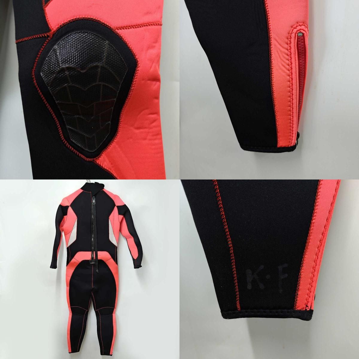 レイソン ウェットスーツ スキューバダイビング クロロプレーンスポンジ SAS REYSON おまけ ブーツ 25cm グローブ L 楽天市場】【中古】レイソン ウェットスーツ スキューバ