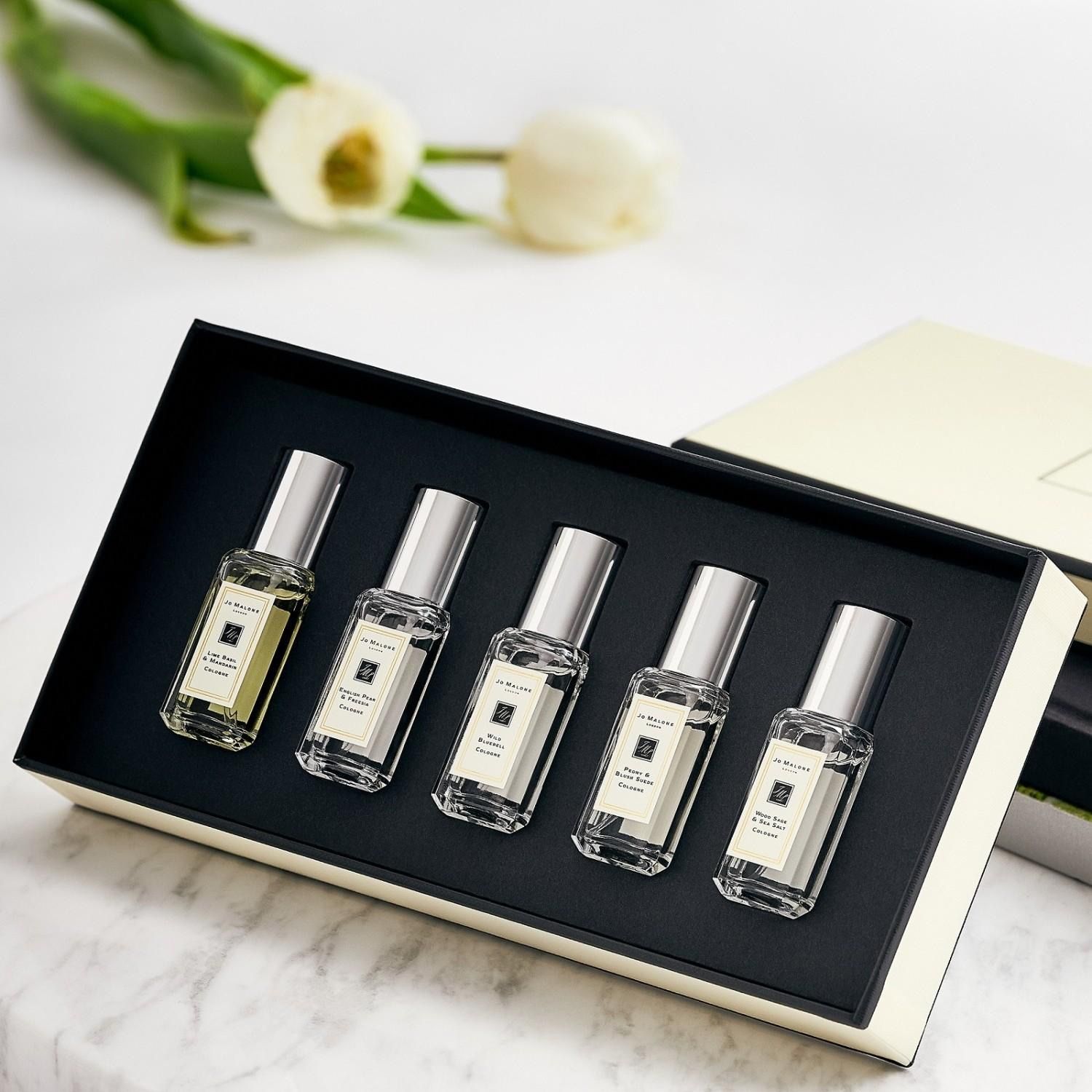 JO MALONE 在庫整理