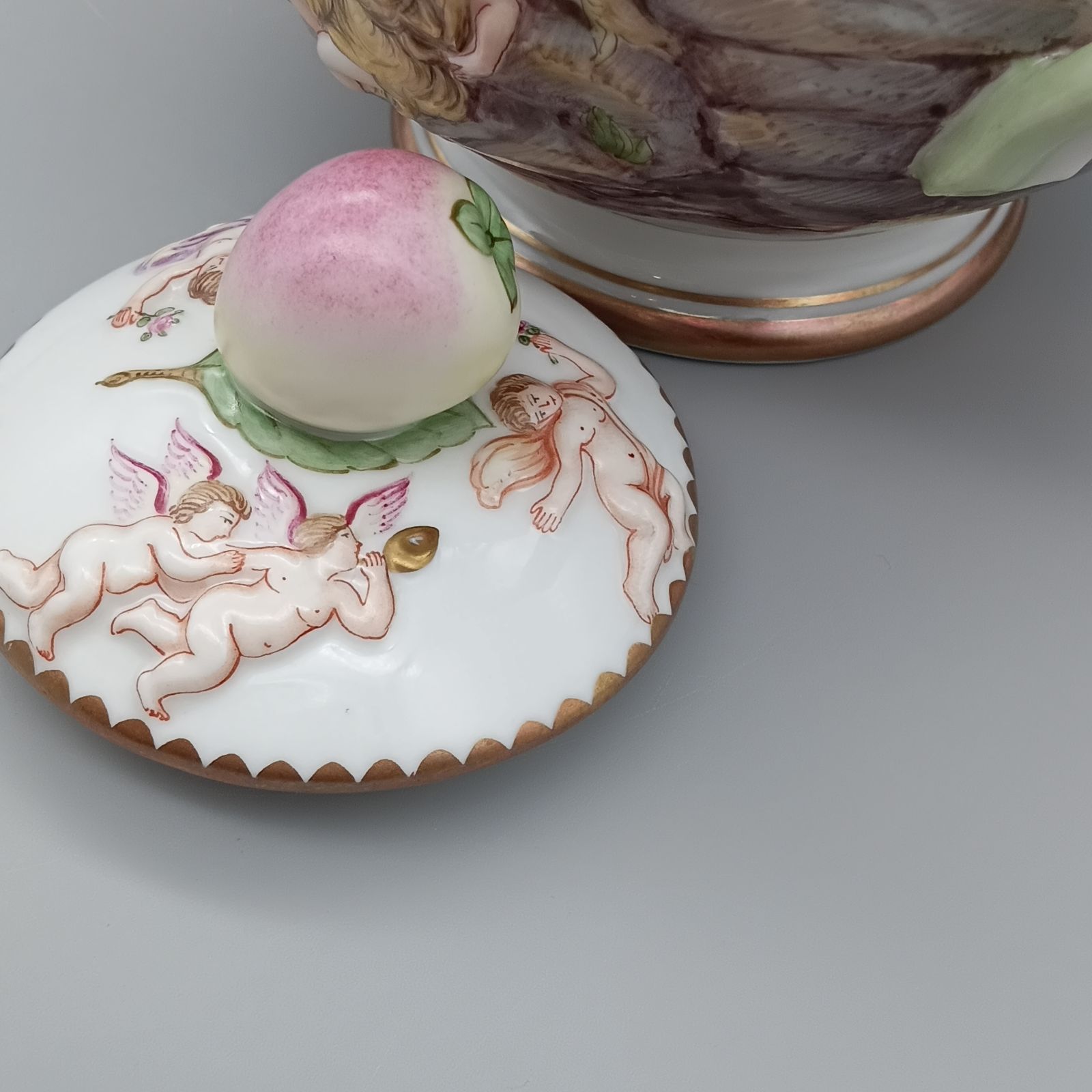 カポディモンテ