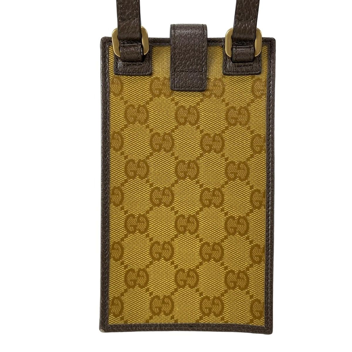 スマホポシェット adidasコラボ