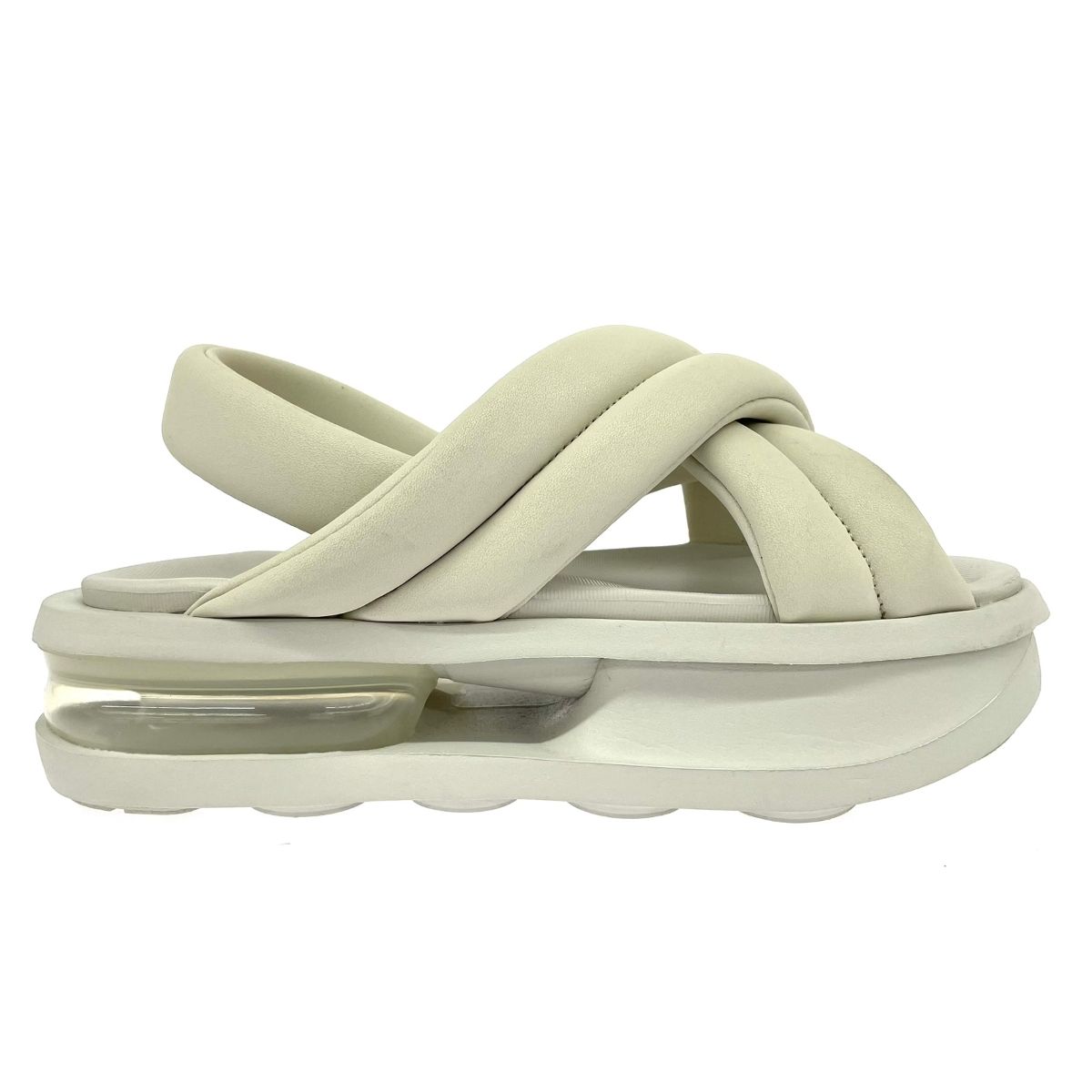 Nike エアマックスアイラ ホワイト 23cm セール】ナイキ エア マックス アイラ ウィメンズサンダル / Nike Air