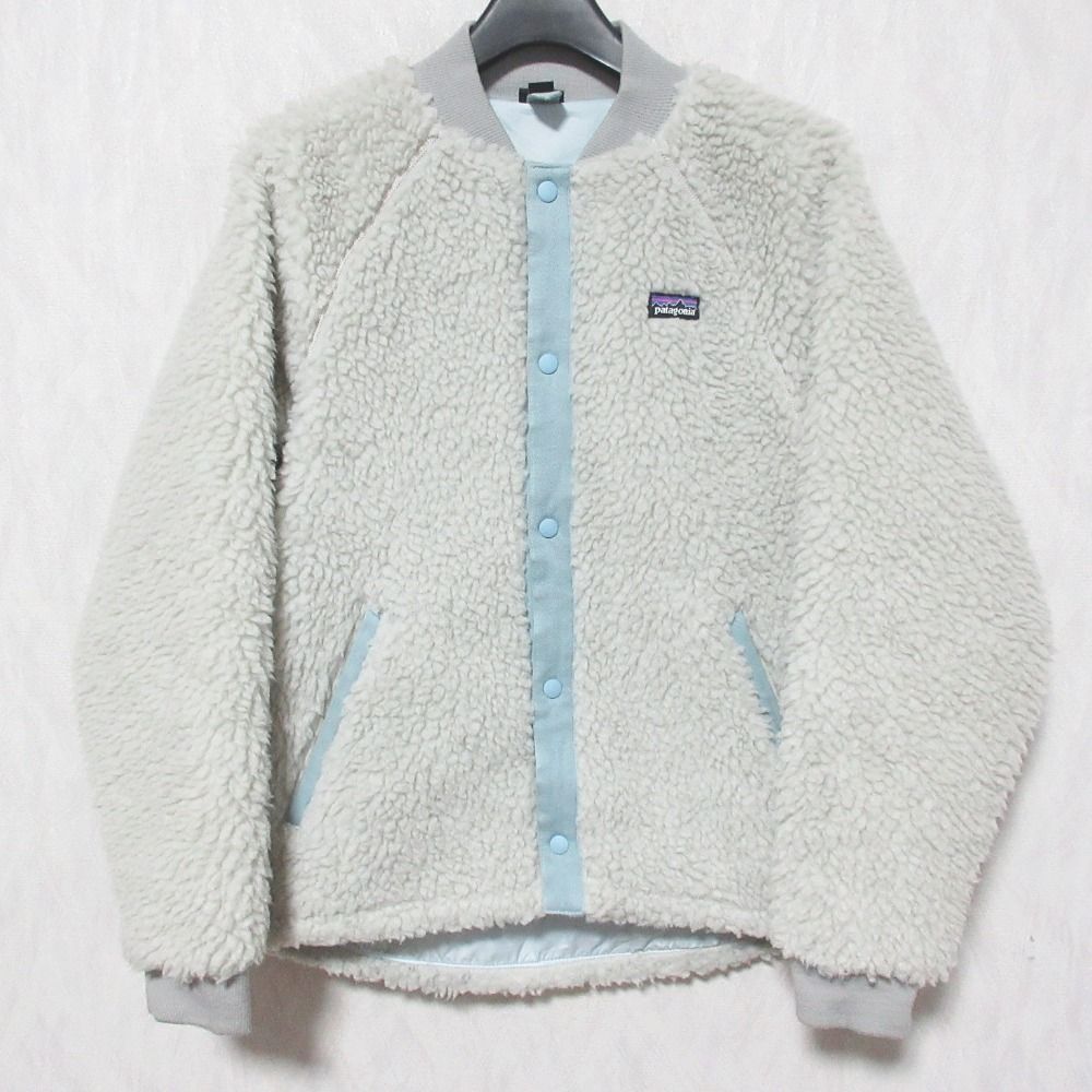 PATAGONIA (パタゴニア) K's Retro-X Bomber Jkt / キッズ