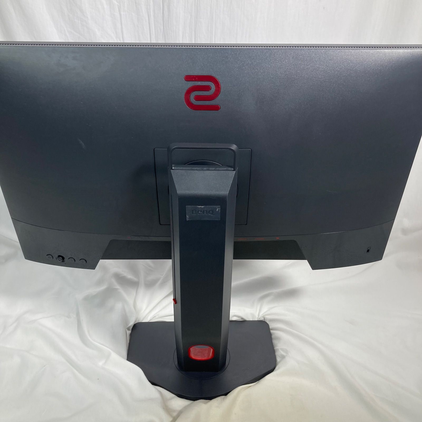 BenQ XL2411K-B ゲーミングモニター24インチ ベンキュー ジャンク ジャンク】BenQ ゲーミングモニター XL2411K-B 24インチ - メルカリ