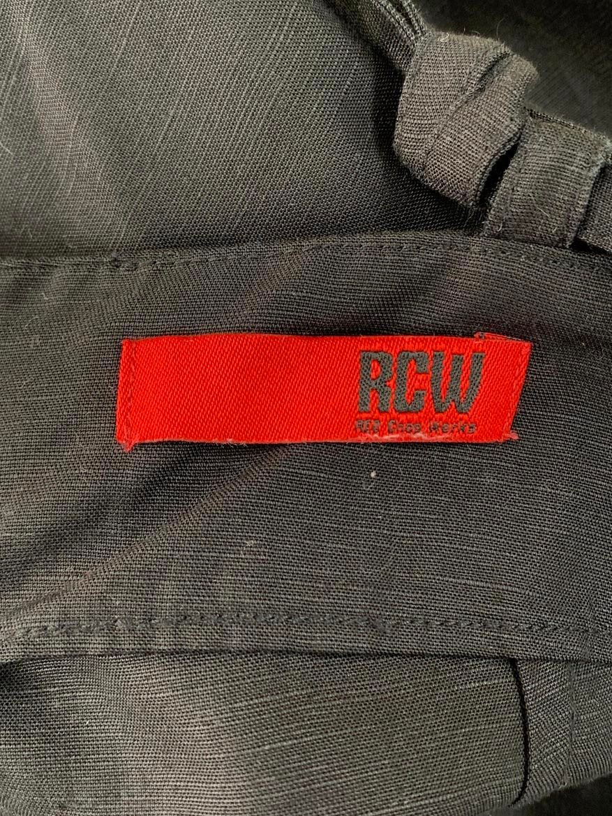 RCW レッドチョップワークス