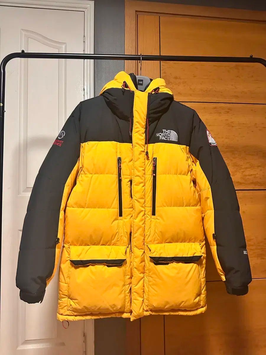 THE NORTH FACE(ザノースフェイス) ビアポ 900 (ヒマラヤ トップ)