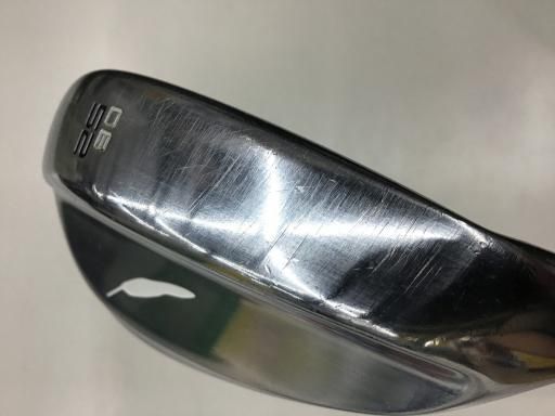 中古】 フォーティーン MT-28 V4(メッキ仕上げ) 52°/08° ウェッジ WG