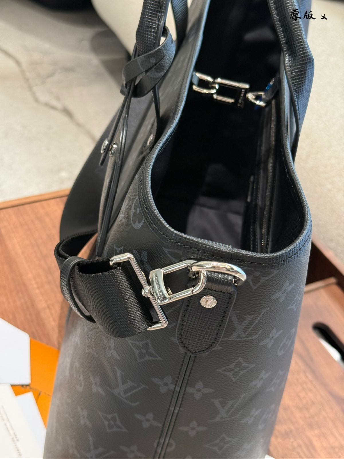 これこそおすすめの一品　ヴィンテージ⭐︎正規品⭐︎ヴィトン⭐︎ビジネスバッグ⭐︎ 楽天市場】【バッグ】LOUIS VUITTON ルイ ヴィトン モノグラム