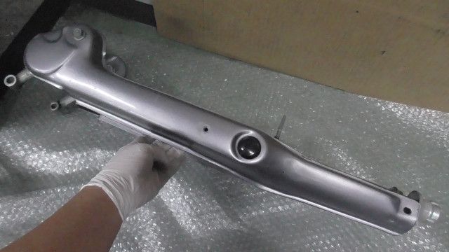 フロント フォーク