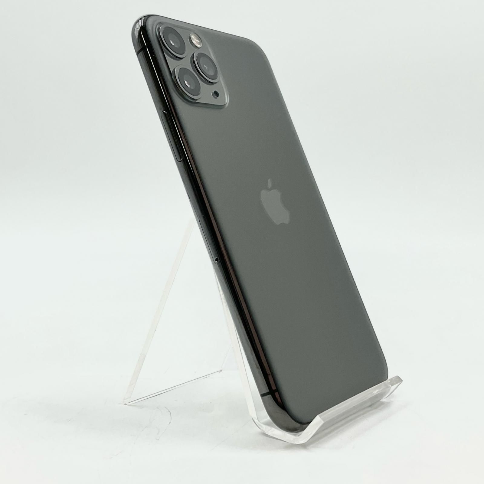 Apple iPhone 11 Pro 本体　ジャンク品 Apple iPhone 11 Pro Maxスペースグレー 本体ジャンク品 ヨドバシ.com