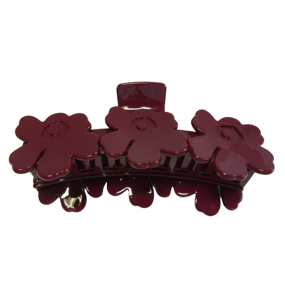 マリメッコ marimekko MARIMEKKO ヘアクリップ ヘアアクセサリー