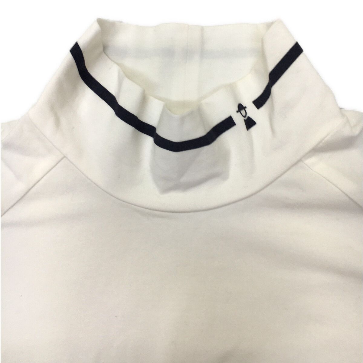 中古 レディース ピッコーネクラブ PICONE CLUB 長袖シャツ 1(M