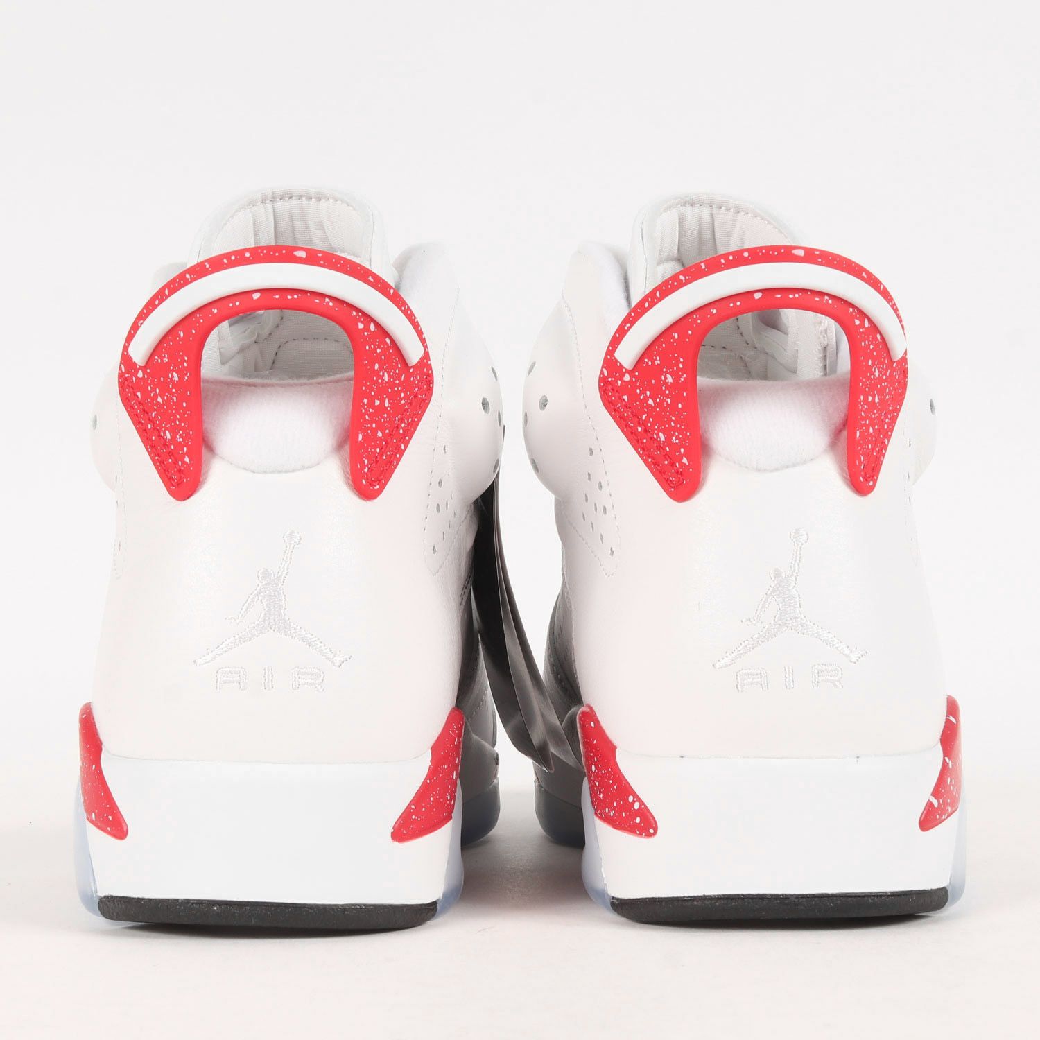 NIKE ナイキ AIR JORDAN 6 RETRO RED OREO (CT8529-162) 2022年 エア