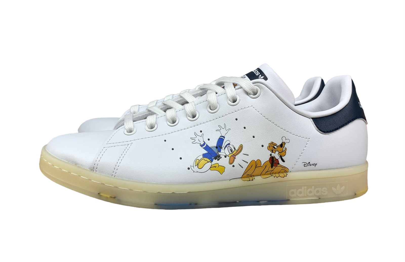 adidas (アディダス) STAN SMITH スタンスミス Disney ディズニー