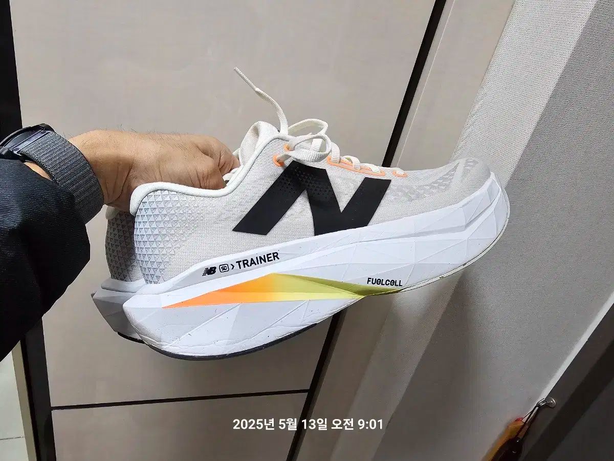 New Balance ニューバランス sc トレーナー v3