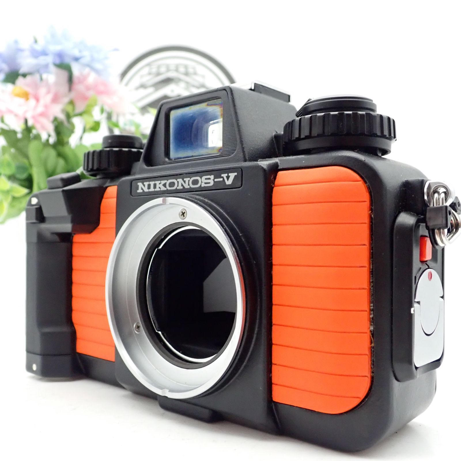 Nikon