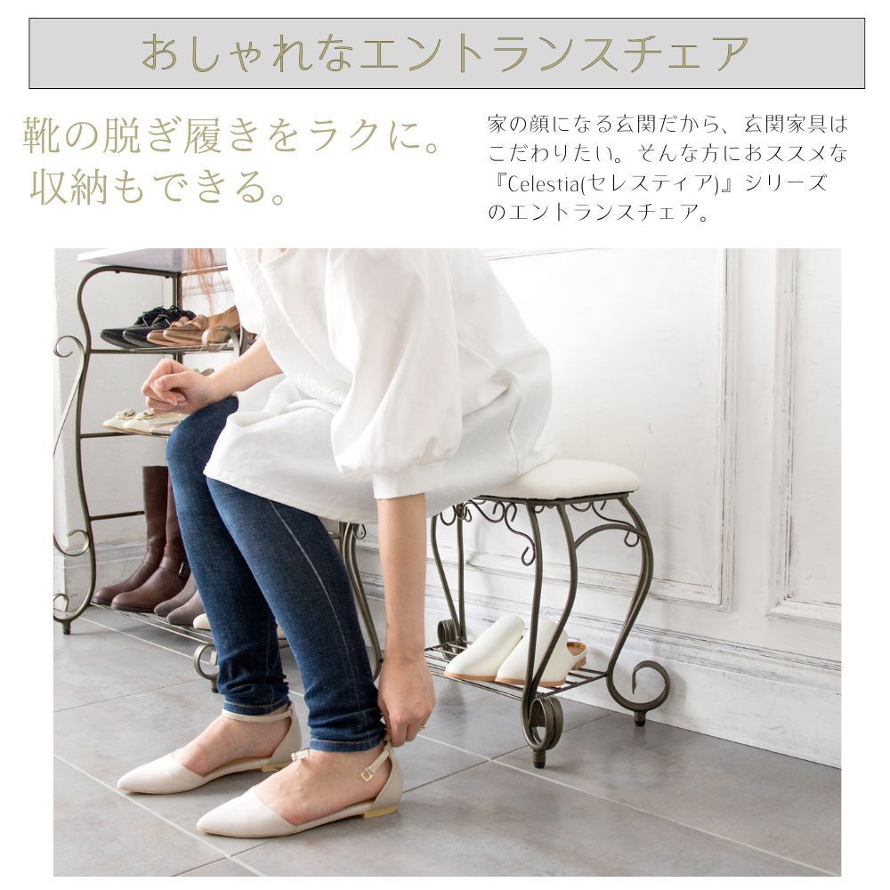 ③ カリモク 1人掛けソファ シングルソファ 花柄 金華山 アンティーク