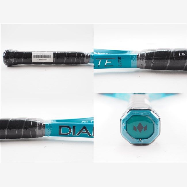 ラケット(硬式用) DIADEM ELEVATE 98 G2 楽天市場】【10％OFFクーポン対象】『即日出荷』ダイアデム
