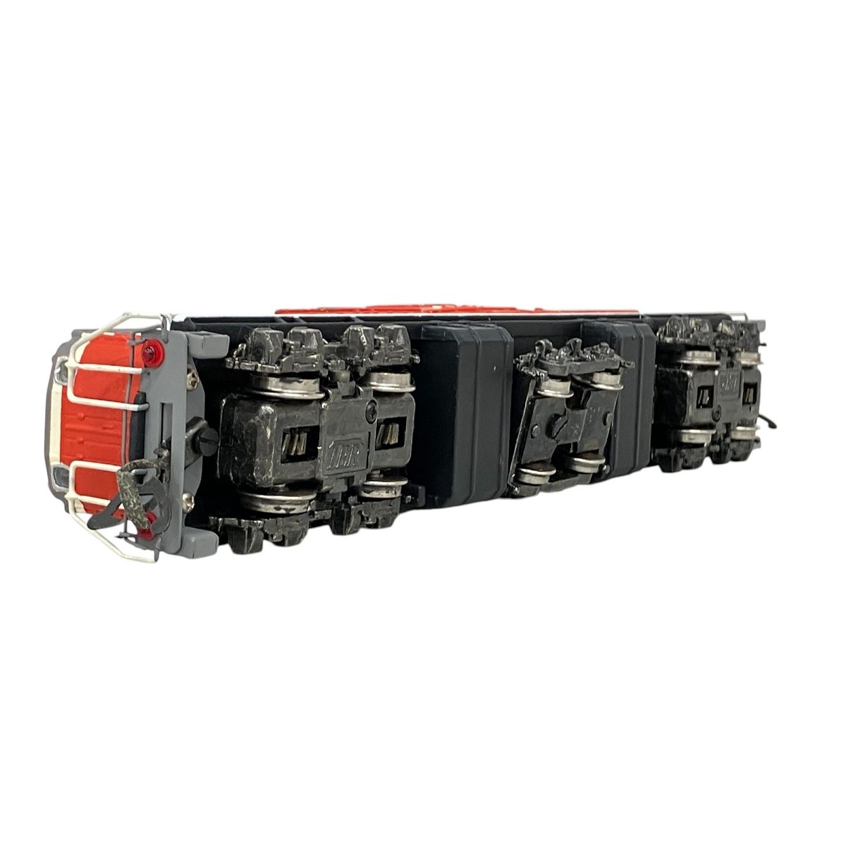 エンドウ DD51 ディーゼル機関車 HOゲージ 鉄道模型 ジャンク