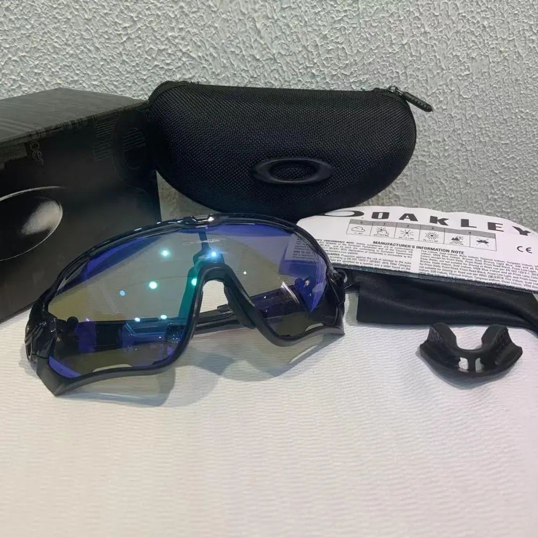 OAKLEY オークリー オークレー サングラス ジョウブレイカー