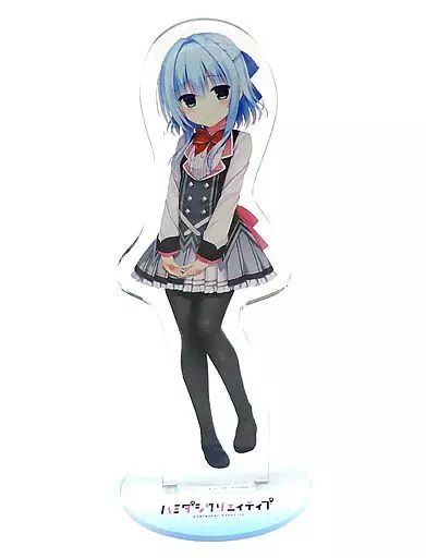 限定セール 中古】アクリルスタンド・アクリルパネル 錦あすみ アクリル その他