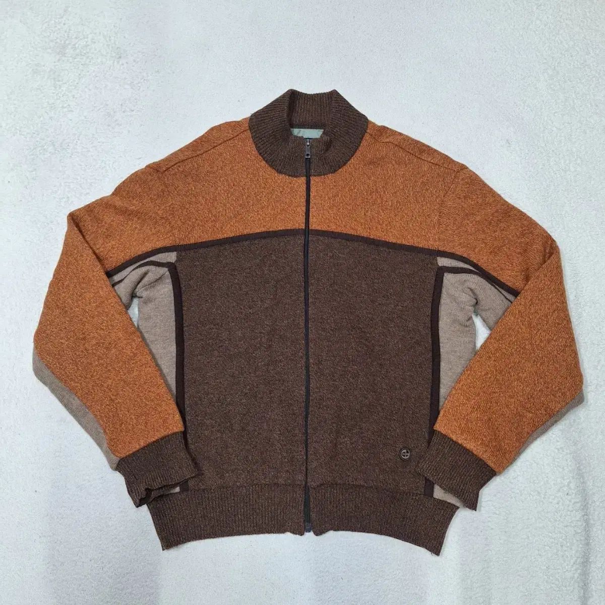 エルロッド 防風カーディガン 95