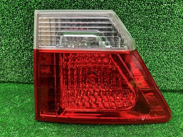 ホンダ　GJ1/2　エアウェイブ　テールレンズ　フィニッシャー　左　132-22591　241204252