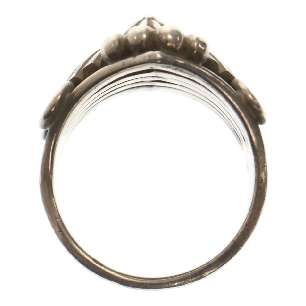 INDIAN JEWELRY (インディアンジュエリー) ナバホ族 Delbert Gordon