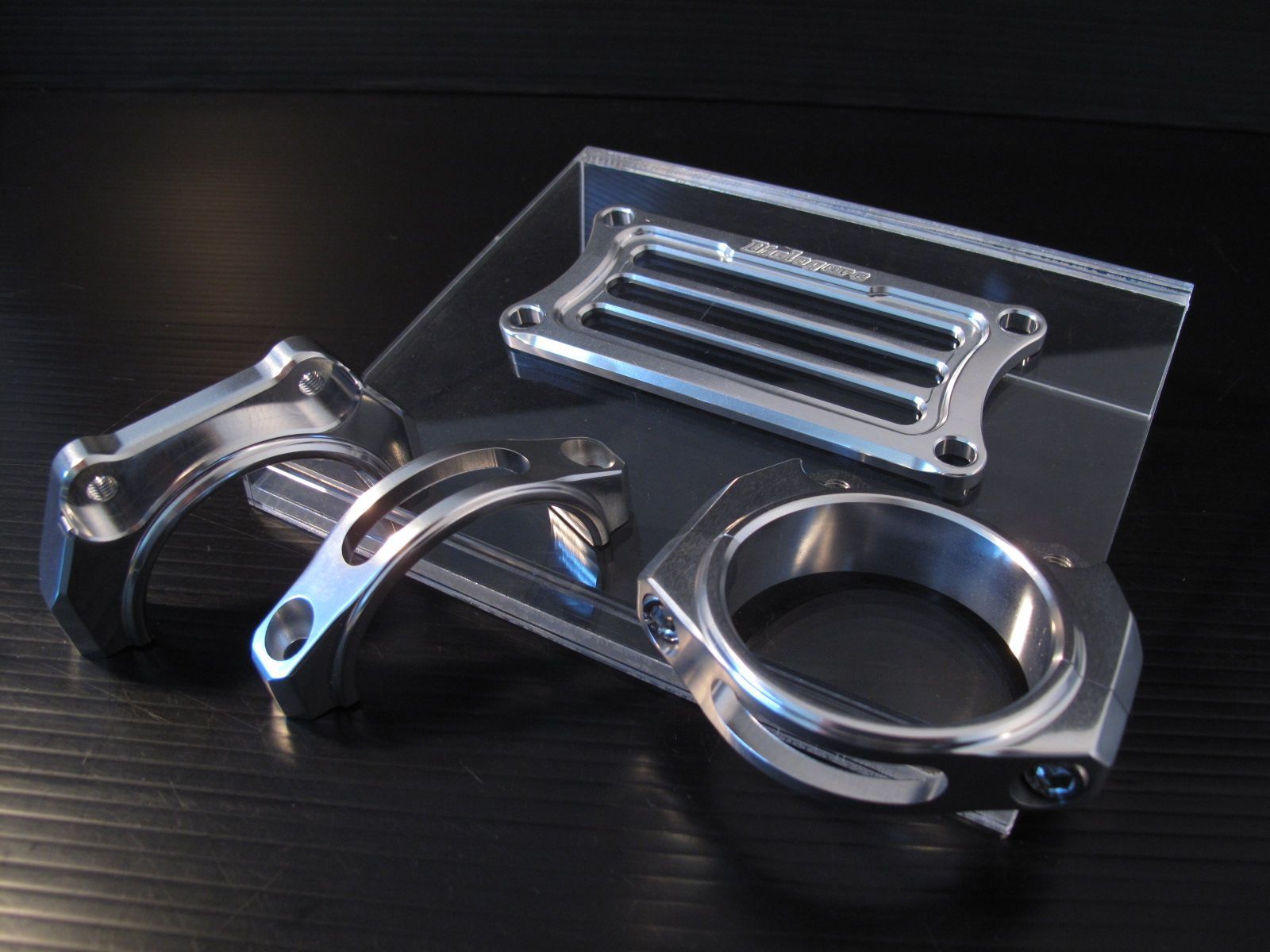 CB750F ﾌﾛﾝﾄﾌｫｰｸｽﾀﾋﾞﾗｲｻﾞｰ