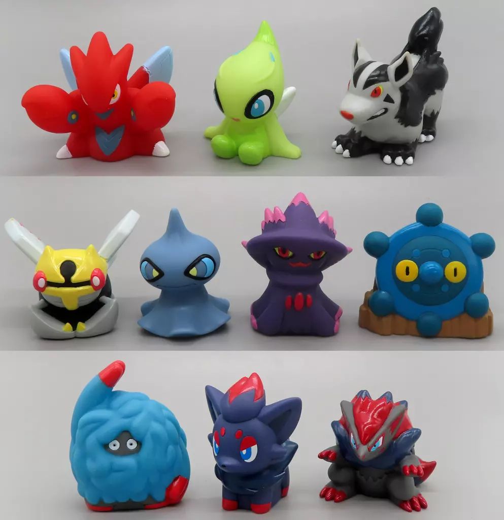 pokemonkids 未使用 ポケモンキッズDP 幻影の覇者編 ポケモンキッズDP 幻影の覇者編