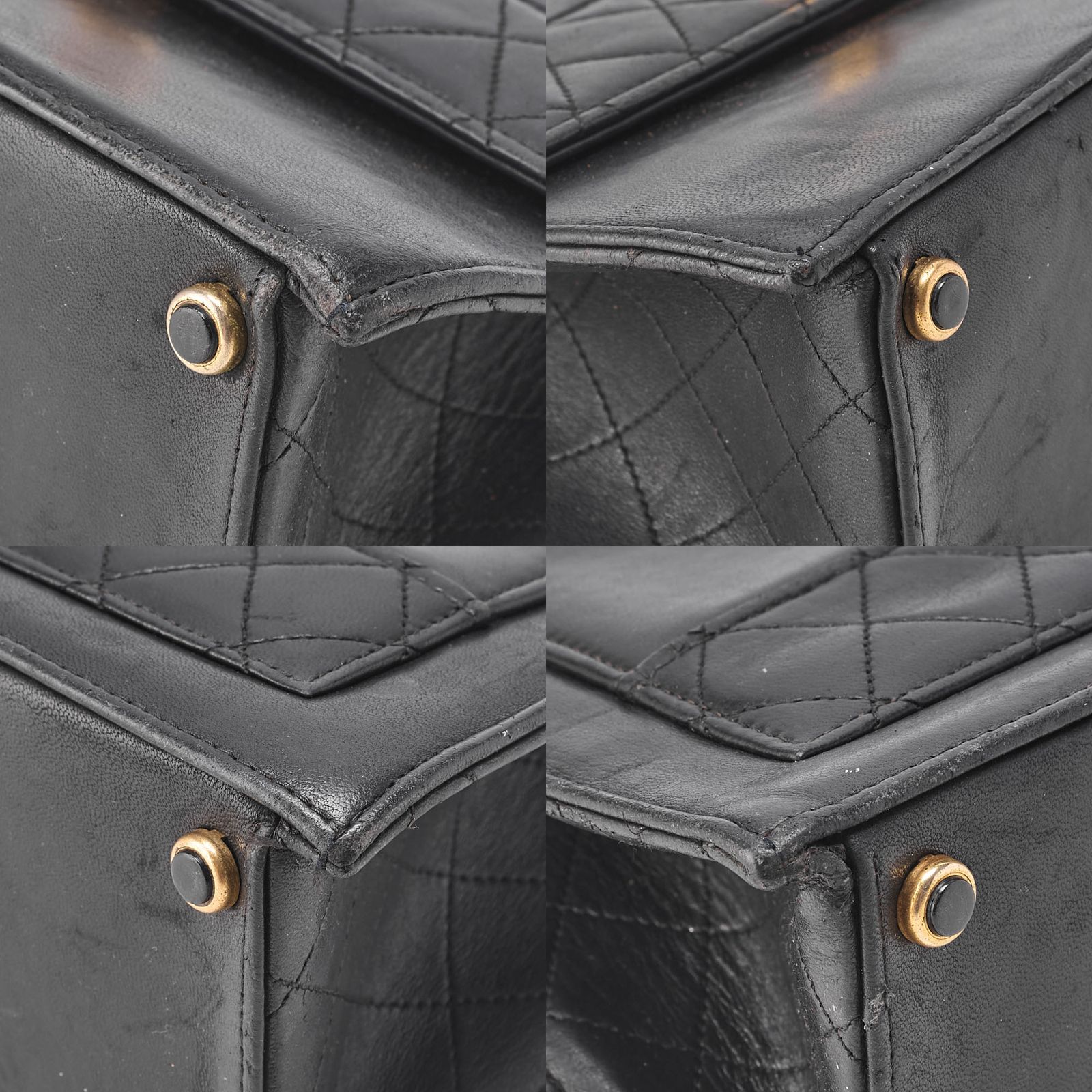 ターンロック 黒