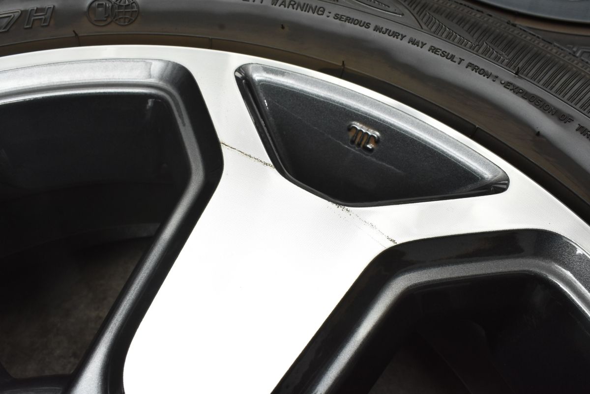 スズキ ハスラー Xターボ 純正 15in 4.5J +45 PCD100 スズキ 15インチ ホイール ダンロップタイヤ スズキ ハスラー X ターボ