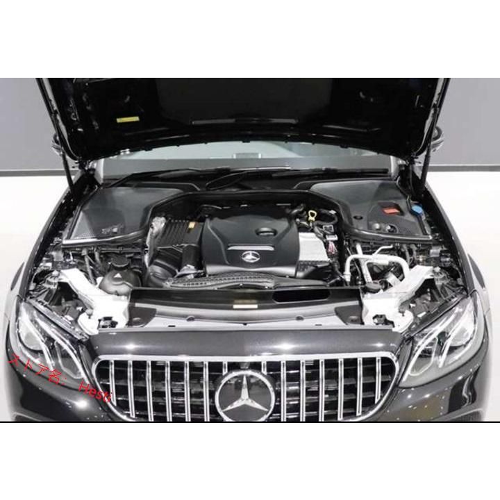 高品質ベンツ W213/S213/C238 2017~Eクラス用 AMG GTRタイプ パナメリカーナグリル/センターグリル/GTグリル /E200/E250/E300/E43/E45/E63/CH