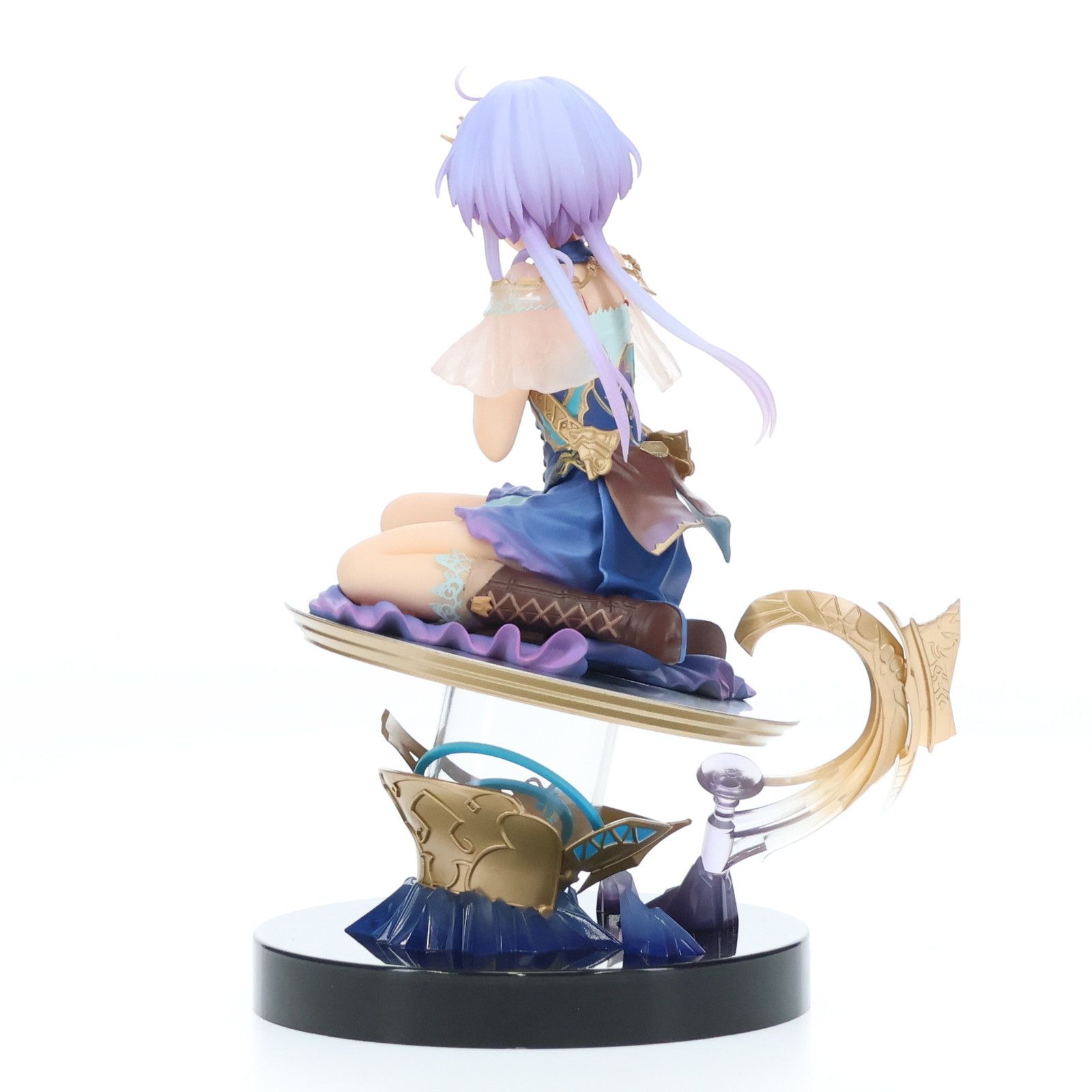 ミステールワーデン・スピネ 神撃のバハムート 1/8 完成品 フィギュア