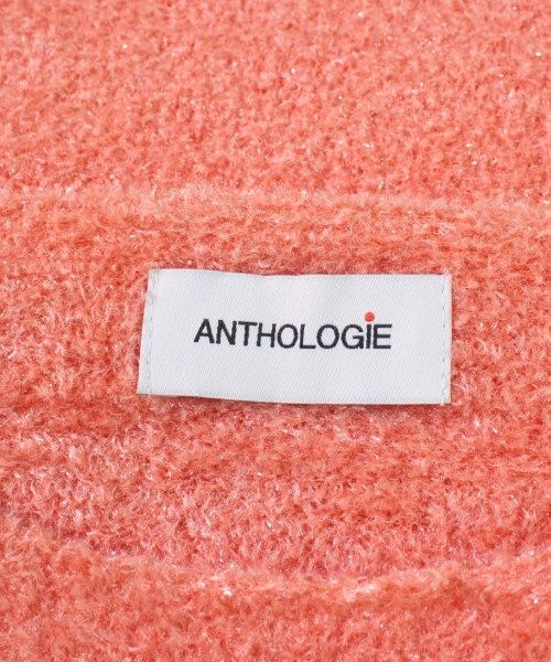 ANTHOLOGIE ニット・セーター メンズ 【古着】【中古】【送料無料