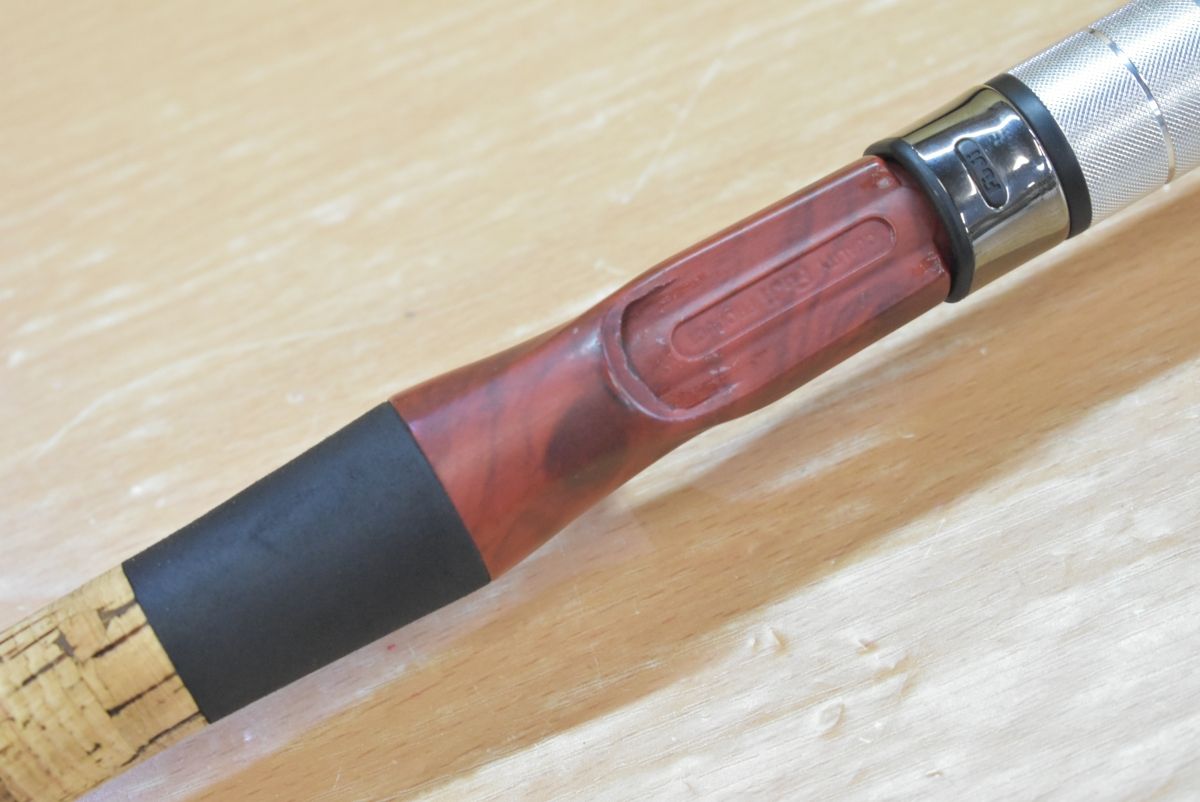 シーバス ヒラスズキ