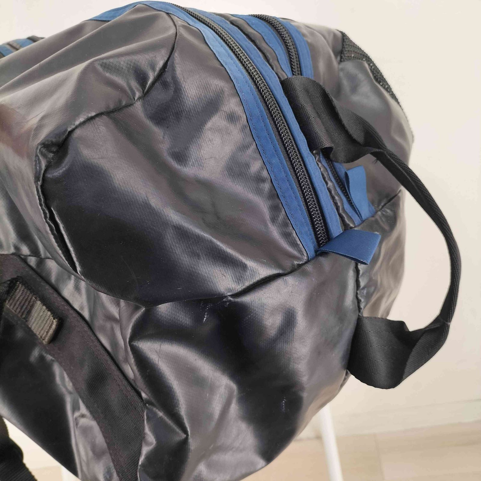 パタゴニア USA製 ウエットアンドドライ ギアバッグ | CLUBFITNESS.CO.COM