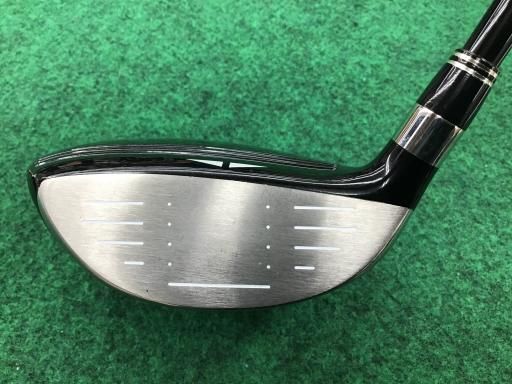 中古】 ブリヂストン PHYZ(2014) 5W フェアウェイウッド FW PZ