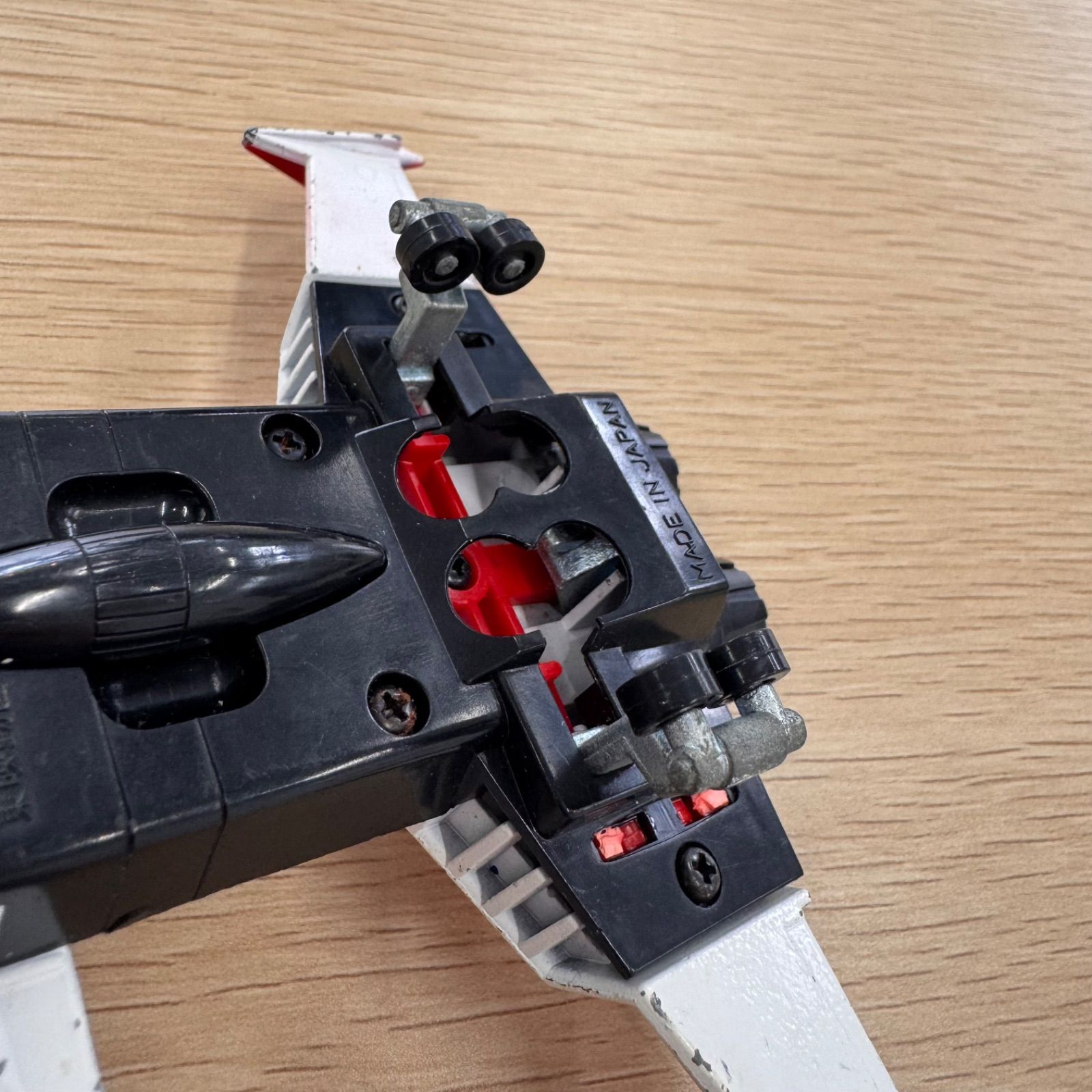 タカトクトイス コスモウイング 宇宙海賊キャプテンハーロック 松本