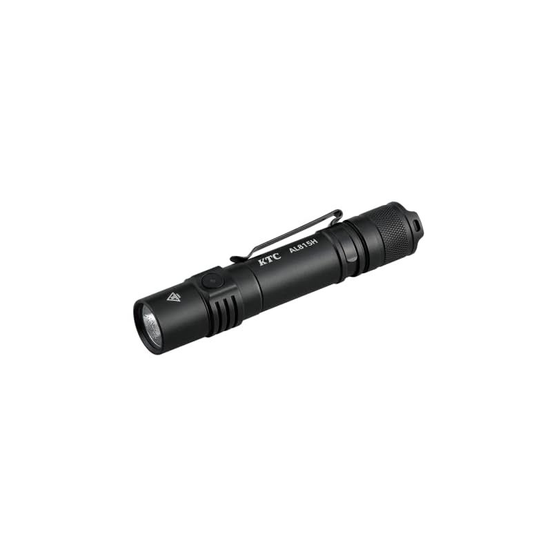 京都機械工具(KTC) 充電式LEDハンドライト 1000lm AL815H