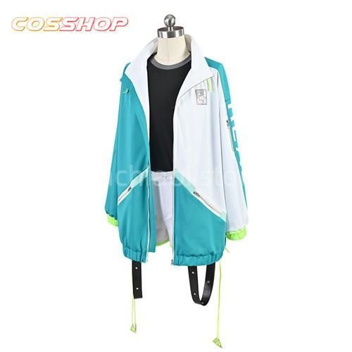 カラフルステージ! Vivid