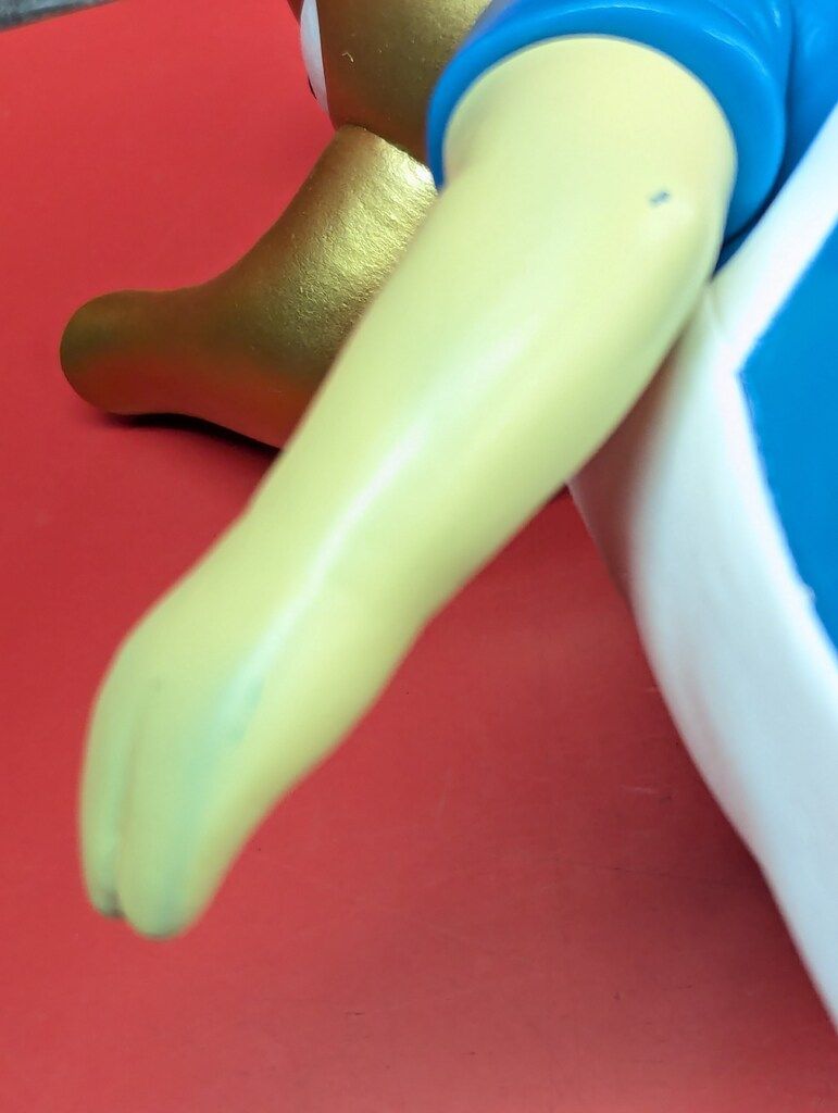 トイ 東映レトロソフビコレクション