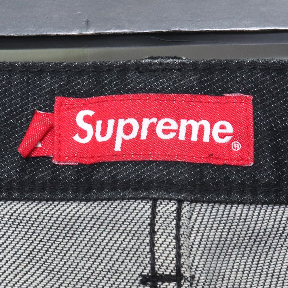 supreme パンツ　34サイズ 楽天市場】supreme 34の通販