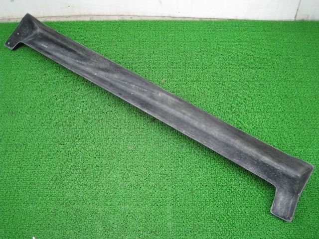 自動車 MRワゴン モコ サイドステップ 左 黒 シム(SYM) 社外 バイク